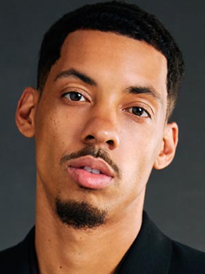 Мелвин Грегг
Melvin Gregg