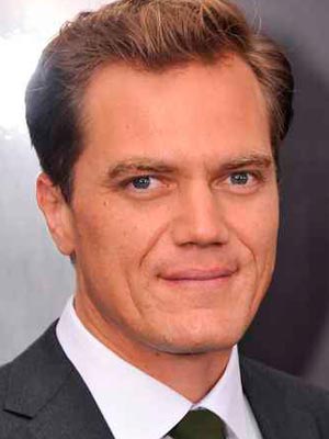 Майкл Шеннон
Michael Shannon