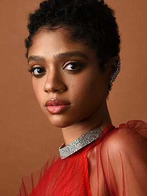 Тиффани Бун
Tiffany Boone