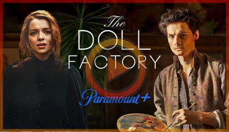 Фабрика кукол смотреть онлайн