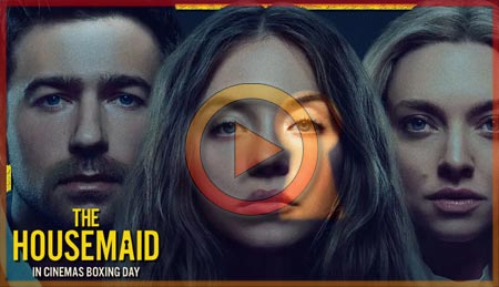 Горничная смотреть онлайн