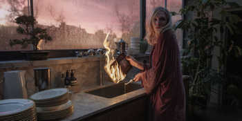 Сериал Все совпадения неслучайны смотреть онлайн на русском языке бесплатно