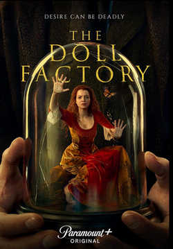 Сериал Фабрика кукол смотреть онлайн на русском языке бесплатно