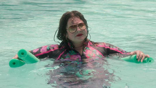 Сериал &laquo;Девять совсем незнакомых людей&raquo; 2 сезон смотреть онлайн