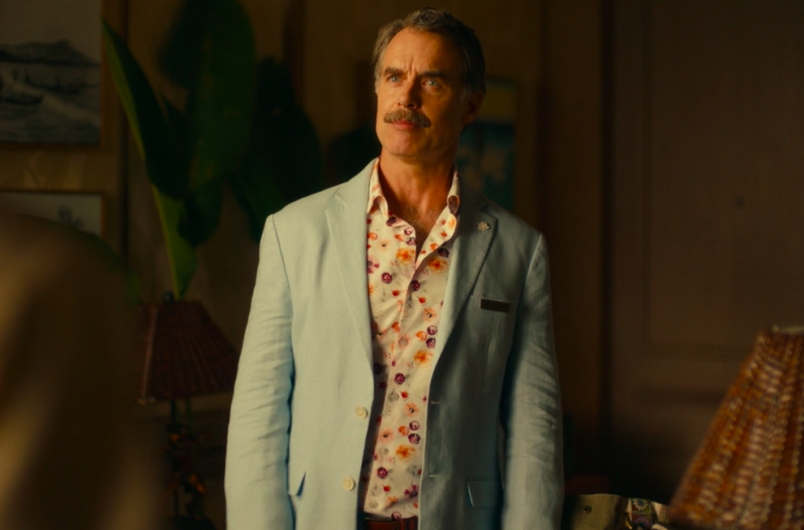 Hulu собирает новых незнакомцев