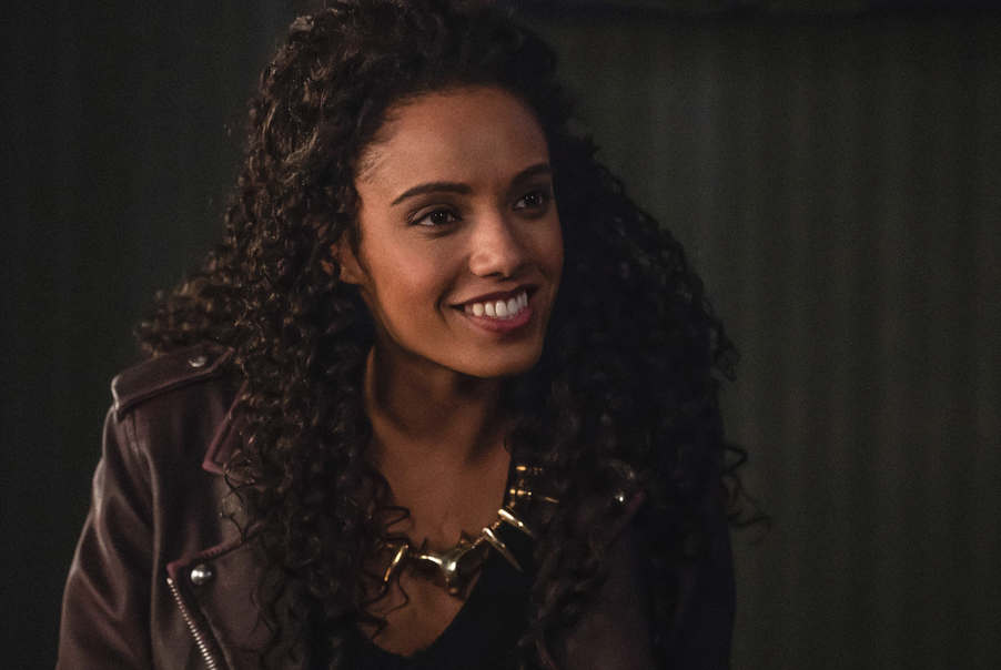 Hulu собирает новых незнакомцев