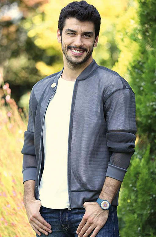 Hulu собирает новых незнакомцев