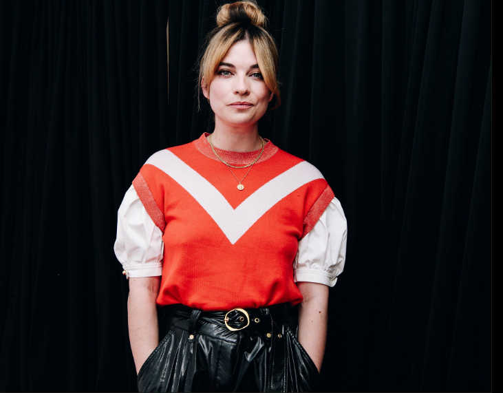 Очередь за исцелением. Кастинг второго сезона «Девяти совсем незнакомых людей»