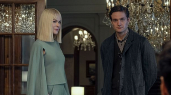 Сериал &laquo;Девять совсем незнакомых людей&raquo; 3 сезон смотреть онлайн